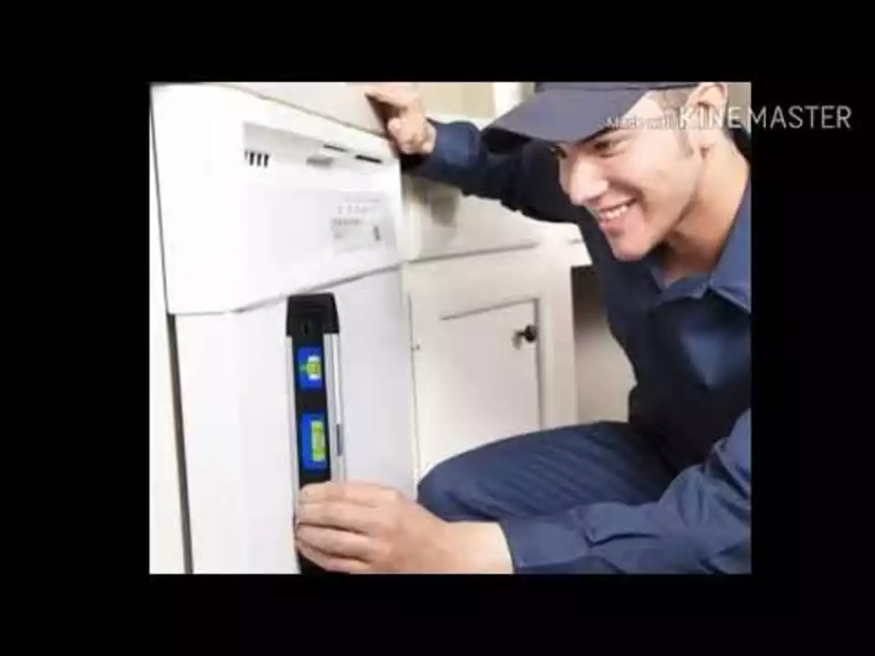 Why should you need professionals for appliance repair?