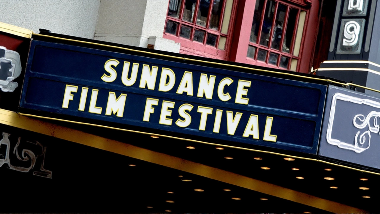 Sundance Film Festival moves to Boulder in 2027, ending Utah era