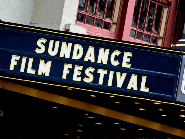 Sundance Film Festival moves to Boulder in 2027, ending Utah era