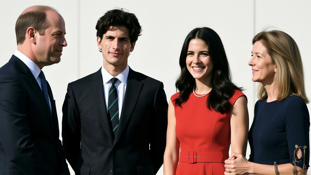 Living in the Shadow of History