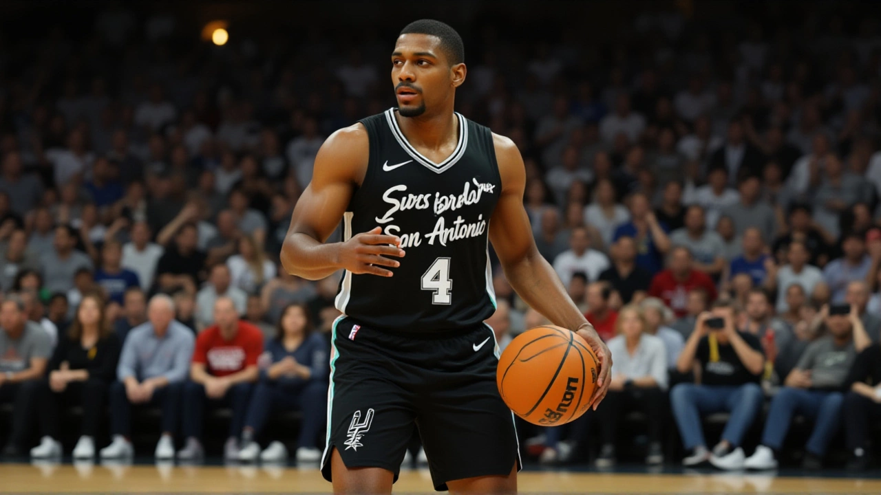 Spurs vs. Grizzlies and Lakers vs. Jazz Highlight NBA Schedule on November 18, 2025