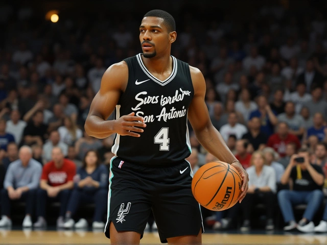 Spurs vs. Grizzlies and Lakers vs. Jazz Highlight NBA Schedule on November 18, 2025