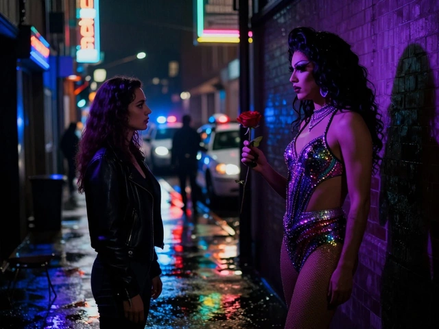 Why Fighting Drag Bans Matters for Sex Workers