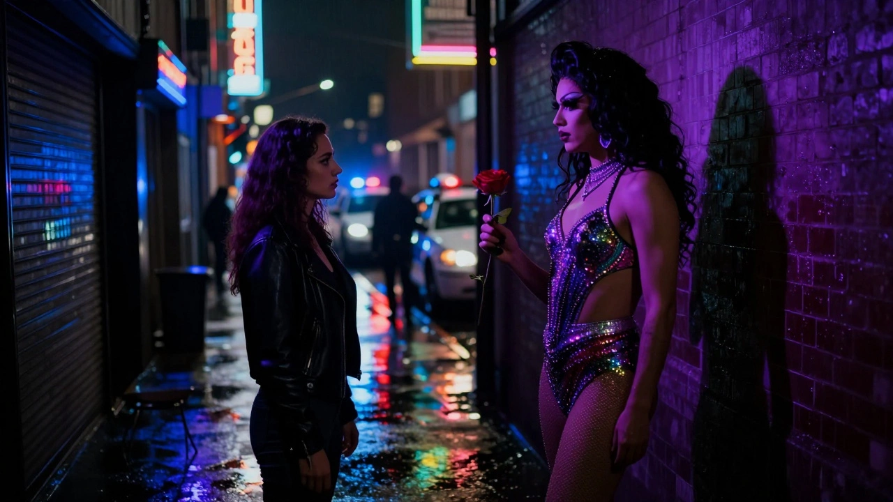 Why Fighting Drag Bans Matters for Sex Workers